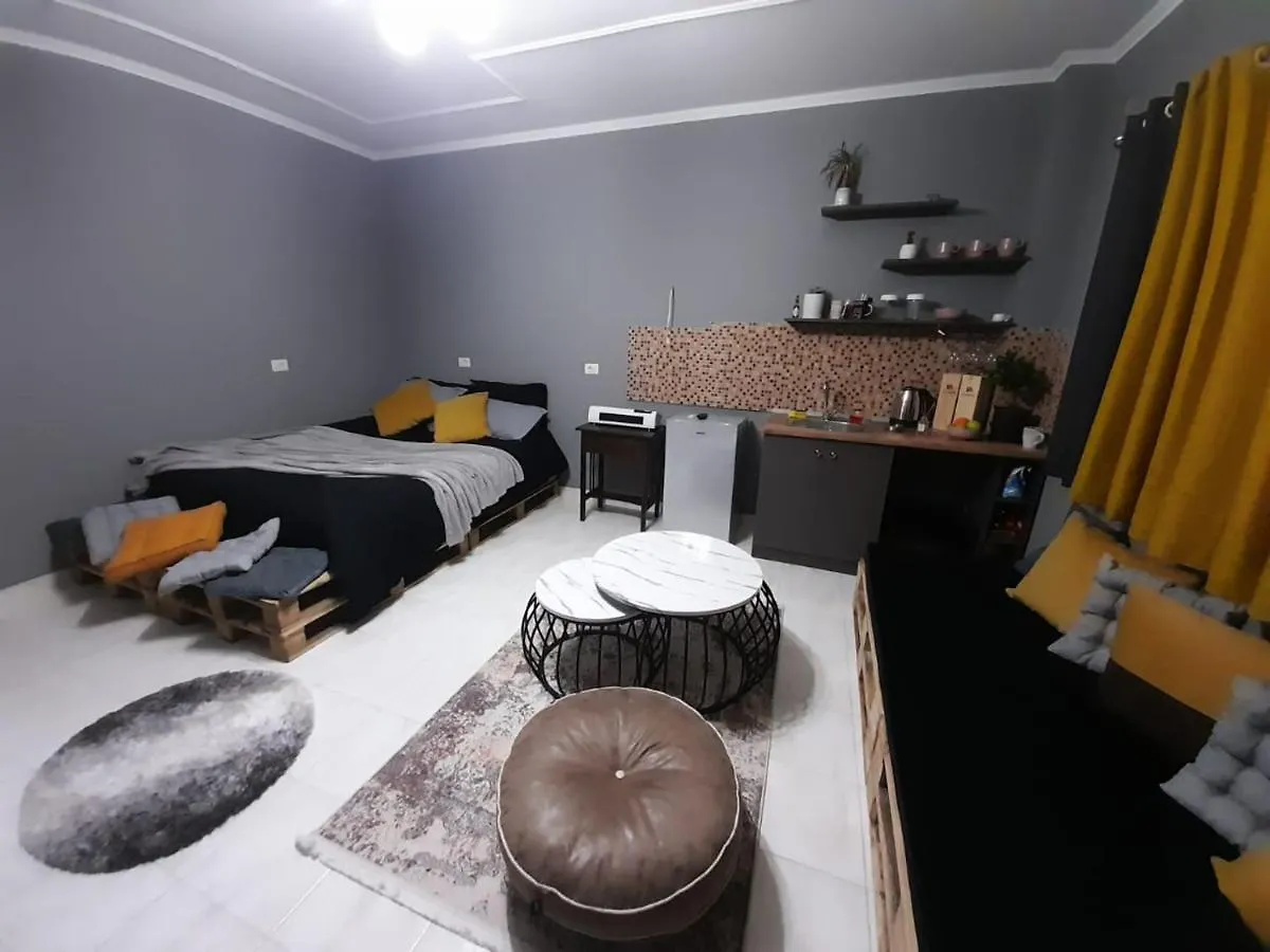 Koa Studio 1 Korce