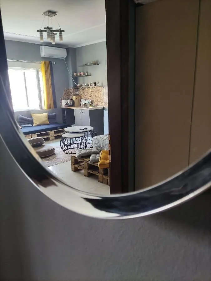 Koa Studio 1 Korce Apartment