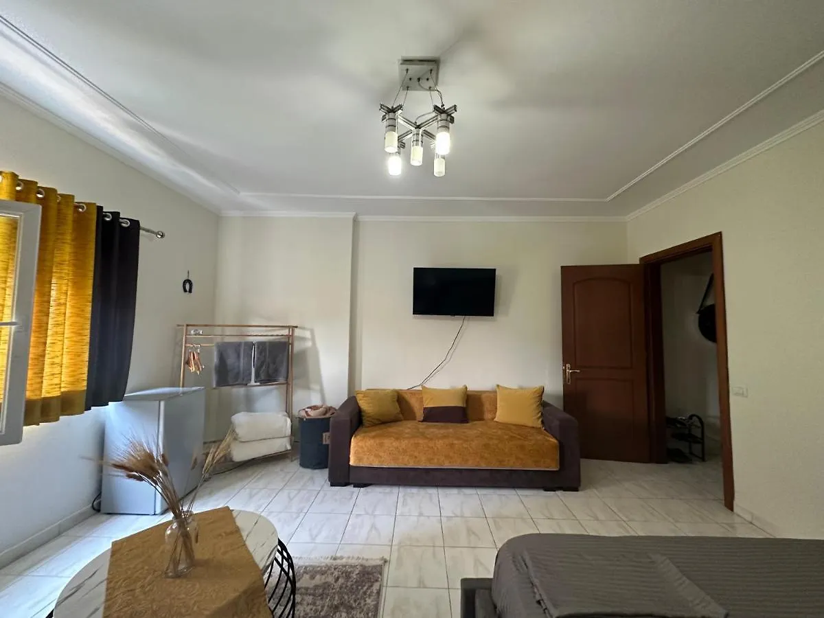Apartment Koa Studio 1 Korce Albania