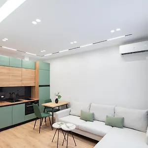  Apartment Arkle 3 Albania
